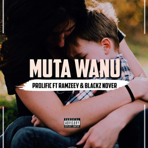 Muta Wanu (feat. Ramzeey & Blackz Nover)