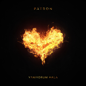 Yanıyorum Hala