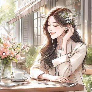 母の日カフェチル