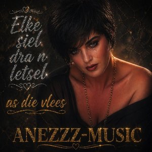 Elkeen Dra N Letsel Dieper as Die Vlees