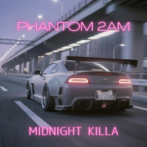 PHANTOM 2AM