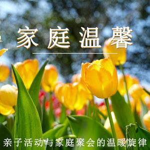 亲子游戏时间：快乐无限（轻松纯音乐）