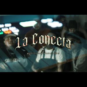 La conecta 2 (feat. Dank Sa, Marin Mc & El Santana)