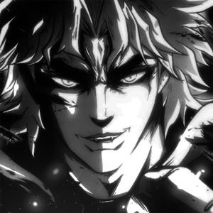 Dio Brando 2