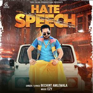 Hate Speech