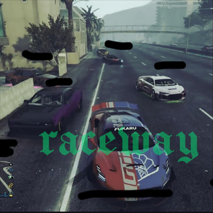raceway