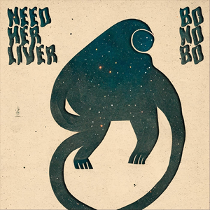 Bonobo