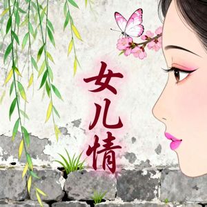 女儿情 伴奏