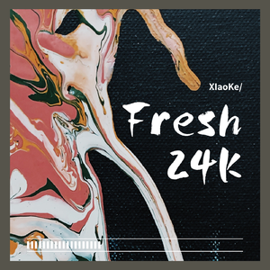 Fresh24K(Prodby 玉)