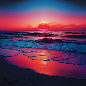 Saltwater Serenade