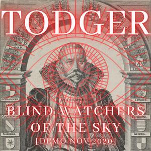 Blind Watchers Of The Sky (Demo) (Demo) (Demo)