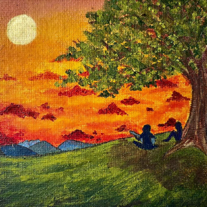 What Are You Thinking Of