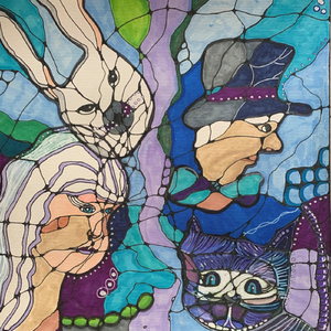 Rabbit Reprise (feat. V K Beta)