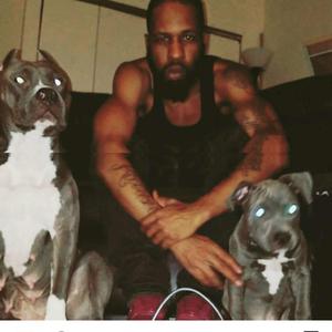 I.D.K.W (Famous, KAS Scripture)