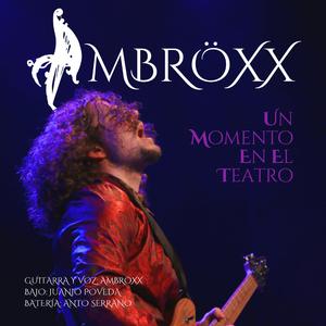 Ubi Sit Lumen (Directo en Valdefest)