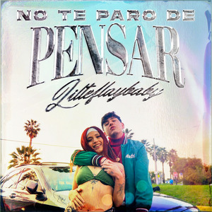 No Te Paro Pensar