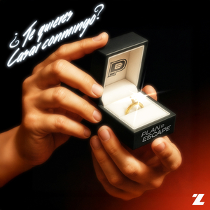 ¿Te Quieres Casar Conmigo?