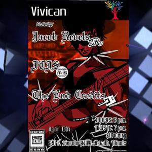 Surfin//Molly's Lips (Live)