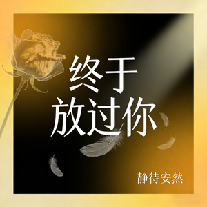 终于放过你