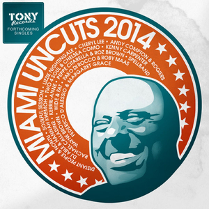 Ain't Got Time (Sy Sez DUB Mix)