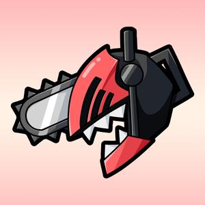 Chainsaw Man Kick Back (Marimba)