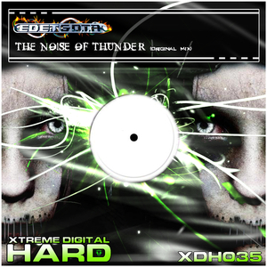The Noise Of Thunder (Original Mix)