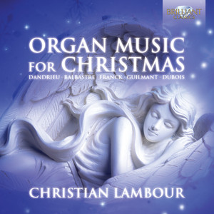 Messe du jour de Noël, Op. 11: V. Tu solus latissimus. Allegro moderato