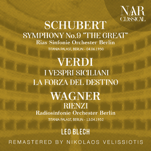 Symphony No. 9 in C Major, D. 944, IFS 740:II. Andante con moto