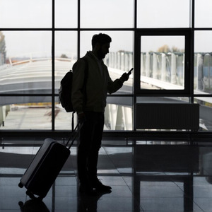 প্রবাসীর ব্যার্থ ভালোবাসা