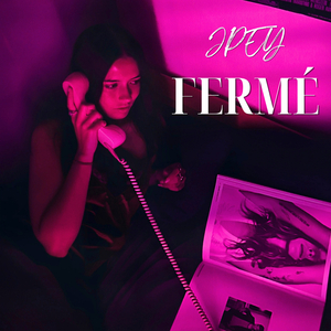 Fermé