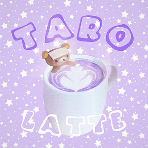 香芋拿铁(prod.sherlock!)