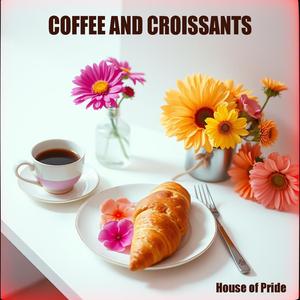 Coffee and Croissants