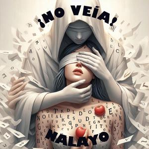 ¡NO VEÍA!