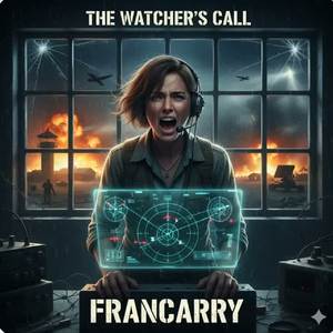 The Watcher's Call by 𝕋𝕙𝕖 𝕃ℝ𝔽𝕁 𝕊𝕪𝕟𝕕𝕚𝕔𝕒𝕥𝕖