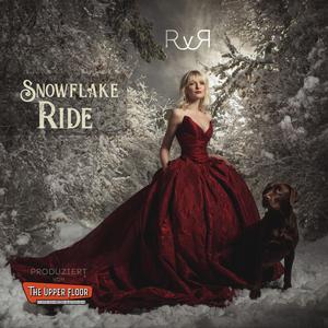 Snowflake ride, classic