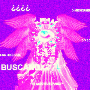 TE SIGO BUSCANDX ˙◠˙