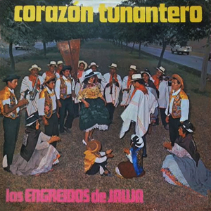 CORAZON TUNANTERO