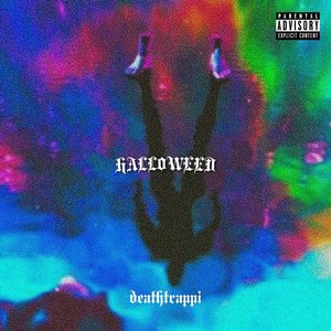Halloweed