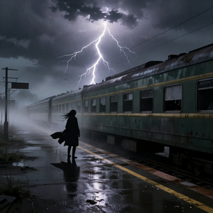 Alla fine della strada