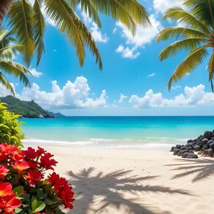 HAWAII 5 LOVE