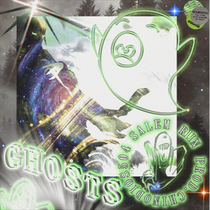 GHOSTS (prod. chinodios)