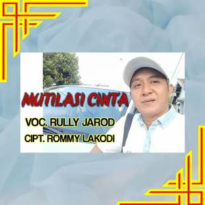 Mutilasi Cinta