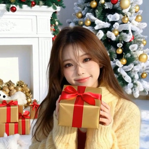 クリスマスのお願い