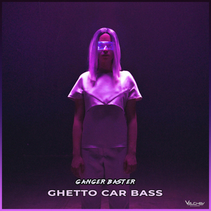 Ghetto Car Bass