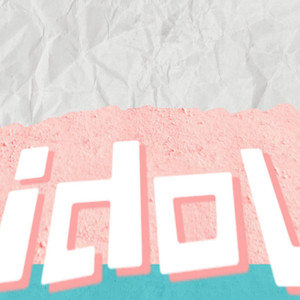 IDOL（翻自 林忆）