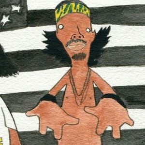 me rompe el escenario