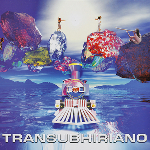 Parimal (Viaje Tantrico)