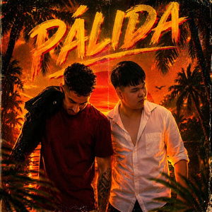 Pálida