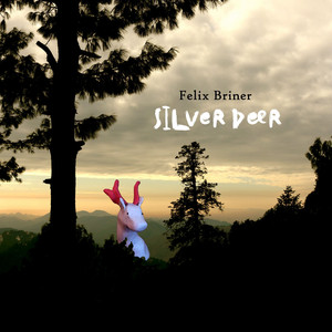 Silver Deer
