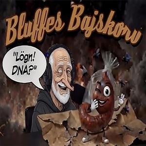 Bluffes Bajskorv